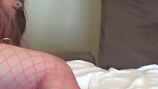 Miss Dicky Deep Dickin Dat Bussy