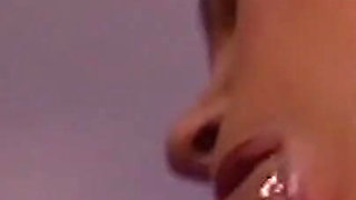 Blonde Squirting Fountain Explodes During Intense Pounding