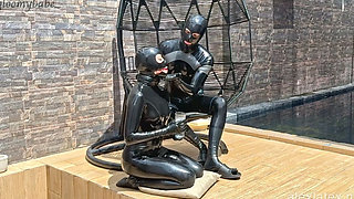 Summer of Submission - Alex Latex