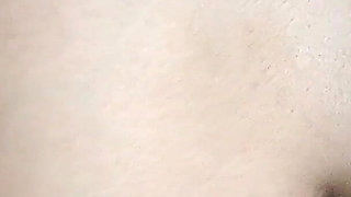 Fucking My Stepmom's Tits and Pussy