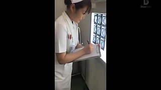 Charming Nurse Nonoka Delivers an Unforgettable Overnight Adventure - 2