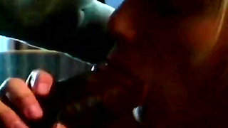 French Babe Ir Fucked by Her BBC Lover