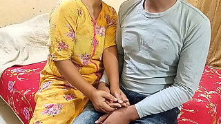 Desi Bhabhi Hot Sex - First Time Sharing Wife with Indian Aunty & Bangladeshi Girl