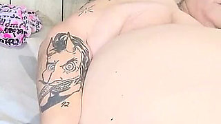 Here's a Horny Fable Fucking Her Ass Cumming to Her Naval Ass to Mouth Watch Her Pout