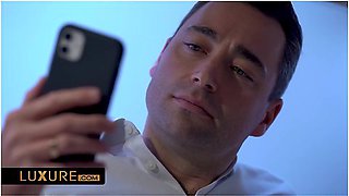 Tiffany Tatum - He Shares His Wife With Another Man