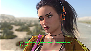 A Very Hot Family (part 16) New Update