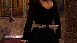 Fashion Business Ep1 Part 9 Maid Work Final Episode by Loveskysan69