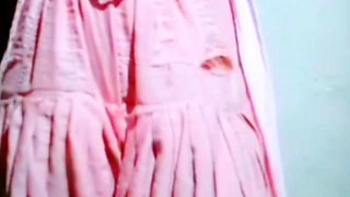 This sexy Punjabi girl sees her best friend kissing her lover. When her best friend kisses her lover,