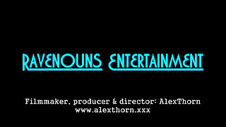 Hotkinkyjo in the Anal Struggle Against Fuck Machine & Anal Terrorist Dildo Ending with Prolapse