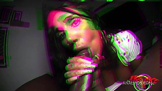 German tattooed slut slut finds a ANAL BBC Tinder date