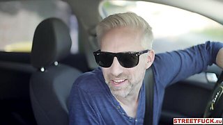 Little Caprice Dreams featuring Emily Pink's big tits action