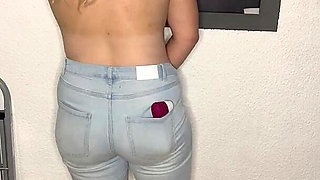Solotime Blonde MILF Hot Clit Horny Wet Naked Boobs Tributes Tremble Twitch Moaning Multiple Orgasms Clit Lick Her