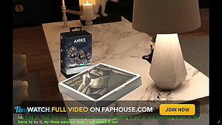 A Wife and Stepmother Real Fucking the City's Slutty Whore Full (dom) Awam