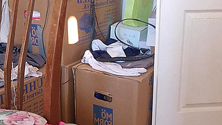 special cock massage