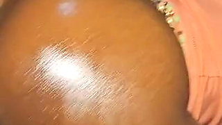 Dick so Passionate She Creams and Cums Many Times