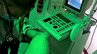 Medical Care Institute of Corrections the Second Examination