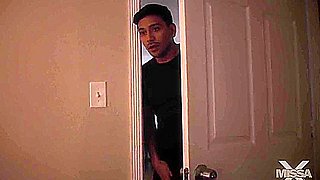 Olive Glass - Man Of The House - Teaser