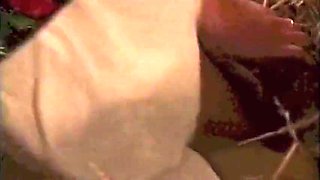 Ring De Bell And Take My Dick With Busty Cassandra