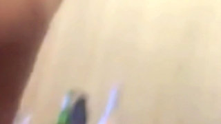 Oznur, who loves throat. The new version is at the end of the video