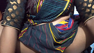 Indian Home Made Beautiful Lady Cocking Time Sex Video Enjoying Sex Video