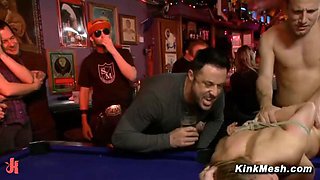 Rain DeGrey Public Pleasure Chaos