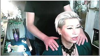 Slut Wife For Sale-2 )) Adorable Stepmommy Aimee Is Always Ready For