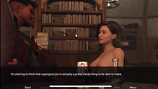 Steps of Debauchery - Christmas Special - Part 2