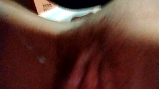 I get my pussy licked by Jack