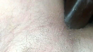 Half Sister and Brother Go at It in Slow Motion