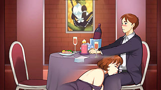 HOT DATE WITH MILF HOT WOMEN SURPRIZES