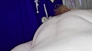 Dancing Fast Naked He Can't Keep It From Her Naughty Big Ass