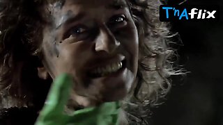 Valeria Golino Cupcakes Gig in Greenpeace