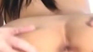 Exclusive Filipino Amateur Mary Lovely Tits Rough Sex Spanking Cum in Mouth. Twin Stepsister Also Features in Her Movie.