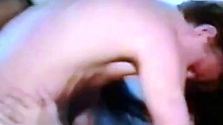 Thai Group Sex Party