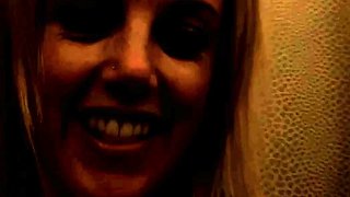 Big boobs camgirl rides her toy on webcam