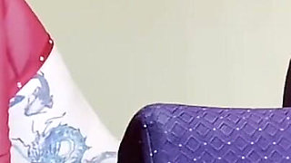 Vegas Stripper Eats 2 Loads