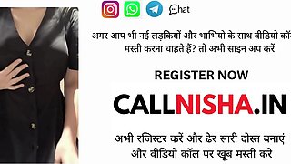 Do Not Disturb E1 2025 Uncut Hindi Web Series Part-8 - Brunette