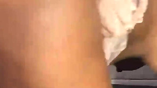 I Can’t Get Enough of Her Wet Pussy Riding Me Hard Till I Explode