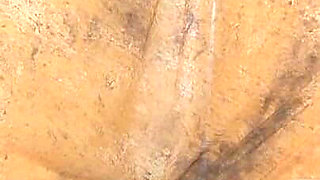 Blonde Slut's Pussy Devoured Then Stretched Wide Open