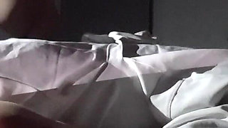 I Had Low Pressure and the Nurse Raised It with Cunnilingus