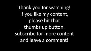 Soaping My Boobs and Hairy Cunt - Stepmommy Takes Her Plain White Bra off and You Get to See Her Big Titties