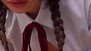 Dominated by a Confident Adult Seductress - Pt1