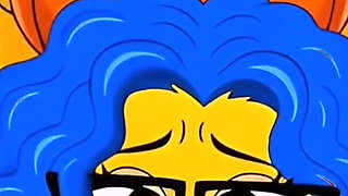 Married Housewife Sucks a Stranger's Cock for the First Time to Get Revenge on Her Husband for Cheating