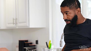 Hatler Gurius' Cheating Delivery Ignites Wild Passion