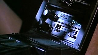 Beautiful Blonde Babe Adorable Vintage Poking