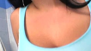 ThroatFuckNextDoor - Laura Lion