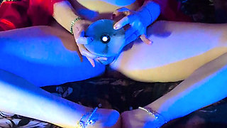 Masturbation, Cock sucking and Cum on Feet compilation!