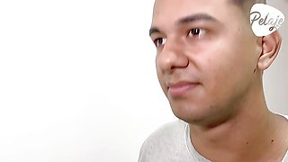 Perky baby at boss fucks employee video