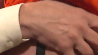 German deepthroat MILF movie