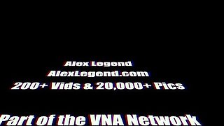 Alexlegend Alex Chance Pov Voyeur